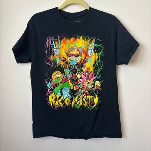 Rico Nasty T-shirt